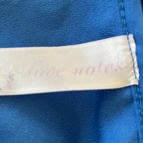 LOVE NOTES DRESS - Picture 5 of 13